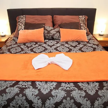 Trendy- Apartmán *