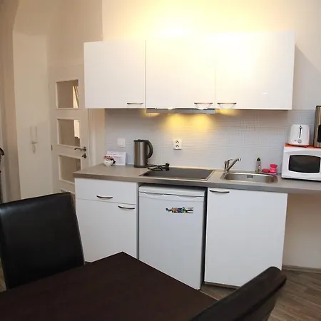 Apartment Trendy-