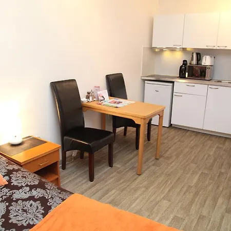 Trendy- Apartment *