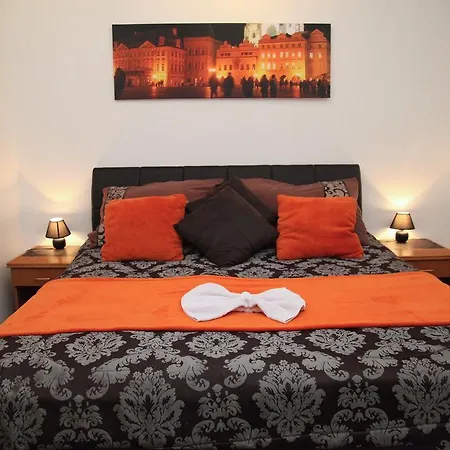 Trendy- Apartment