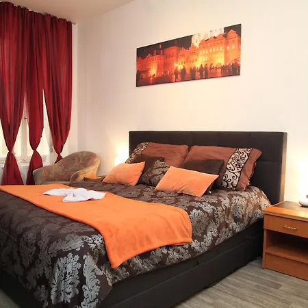 Trendy- Apartment