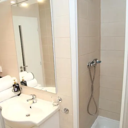 Apartment Trendy-